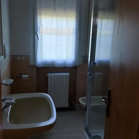 Ares Apartment Misano Adriatico